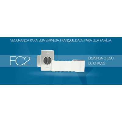 Trava interna JBM FC2